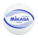 mikasa(MIKASA) цвет soft волейбол иен .64cm масса 150g ( белый ) MSN64-W
