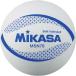 MIKASA soft bare-enshuu78CMyak210G белый 