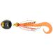 AbuGarcia ( Abu Garcia )kachikachi шар 140g+15g шримс orange SSKKD140+15-SHOR морской лещ 