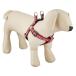 petio(Petio) собака . Tang . Harness красный M размер 