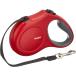 petio(Petio) катушка Lead load красный для средних собак M размер 