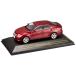 FIRST:43 1/43 Toyota Mark X 2012 металлик темный красный конечный продукт 