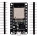 waves NodeMCU-32 булавка header не оборудован двухъядерный разработка панель ESP32 WiFi Bluetooth широкий VERSION фиксация для дыра есть 