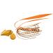  Daiwa (DAIWA) морской лещ Samurai shoalaba свободный 40g металлизированный orange Gold искусственная приманка 