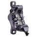  Shimano (SHIMANO) BR-M8120 metal накладка (N04C) ласты есть гидро -lik