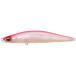  Megabass (Megabass) искусственная приманка GENMA 110S(gema110S) 21g каркас розовый 