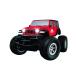  Joe zen dirt Max 1/18 шкала радиоконтроллер Jeep Wrangler Rubicon JRVT082-RD