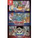 Dragon Quest I, II &amp; III (1, 2 &amp; 3) Collection ( импорт версия : Азия )? Switch