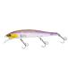 DUEL( Duel ) HARDOCORE( твердый core ) искусственная приманка Minaux подвеска ndoHARDCORE MINNOW flat 130SP 130mm