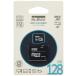 KLEVV microSDXC 128GB UHS-I U3 Class10 V10 A1 максимальный считывание :100MB/s максимальный записывание :56MB/s K128