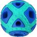 PLATZ PET SUPPLISES&FUN( Platz ) dog for toy intellectual training toy unipod Cross blue 