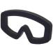[ Swanz ] сделано в Японии dirt защитные очки Ezble-FOAM2 TALON NAV темно-синий TALON специальный запасной пена 2 листов входит 
