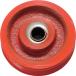 TRUSCO( Trusco ) мощный type скользить автомобильный sheave 100mm( литье производства ) TK100