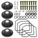 SHU.M-T ZZR250 EX250 EL250 Zephyr ZR400 ZR750 ZRX400 GPZ400 ZL400ȥХ֥쥿