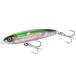  Shimano osiasa- DIN мяч 130S/FB XU-S13U #008F Rainbow 
