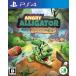 Angry Alligatorwaniwani большой приключение - PS4