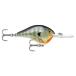  Rapala (Rapala) большой b -тактный uDIVES-TO 5cm 12g DT8-BG голубой giru