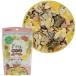  Mini ani man хомяк * белка. FruMIX 300g×2 пакет 