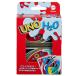  Mattel игра (Mattel Game)uno(UNO)unoH2O водонепроницаемый карты уличный 2~10 человек для 7 лет из HMM00