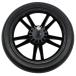 PG BIG mini общий шина задние колеса старый модель 
