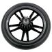 PG BIG mini общий шина задние колеса новый модель 