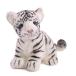 HANSAko white Tiger No.3420 18cm 6 -years old and more 