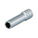  Kyoto machine tool (KTC) deep socket 9.5mm (3/8 -inch ) B3L-06-S