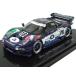 ֥ 1/43 avex Ƹ̴ NSX JGTC 1997 #18 ֥롼/ۥ磻 