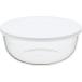 iwaki(i armpit ) heat-resisting glass preservation container L 1.3L pack ...KBC4160-W1