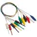  Tey sin electro- machine Tey sinIC test Lead small 50cm TLA115