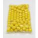 [ yellow 100 piece ]galapon. selection vessel for . selection lamp 