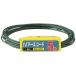  Elpa (ELPA) IV earth earthed line 600V/27A conductor /1.6mm total length /5m green IV-1605H(G)