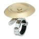 GIZA PRODUCTS(gi The Pro daktsu) cymbals bell ( handlebar installation type )