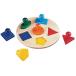 Shape Match Board Shape Match board GO20438