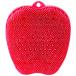  tone tone foot brush pink TR-15