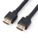 쥯 ȴˤ HDMI֥ 10m եHD 3Dб å¢ ֥å 500-HDMI012