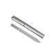  nail file glass,G.Liane Professional crystal glass nails file, case attaching, both sides etching ending glass nail file manicure (Clea