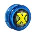 Yomega Power Brain XPyo-yo-- Smart switch . equiped re spo nsib professional yo-yo-., player is auto return ( automatic return ).mani