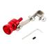  car muffler cutter automobile muffler jet sound sound changes jet inoue muffler for pipe drilling un- necessary muffler exit . jam ( red,S)