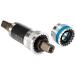  Shimano (SHIMANO) ROAD bottom bracket BB-UN300 shell width 68mm/ axis length 107mm EBBUN300B07X