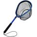 g lorry fish (Glory Fish) RL-002 Raver landing net Mini blue 