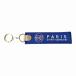  Paris Saint-German flight tag key holder (kft015)