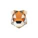 bog craft design small articles tiger L assembly . interior KAKUKAKUkakkakWALL TIGER L size 