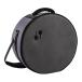  sonar (SONOR) snare drum for semi-hard case 13 -inch for SN-SSD1365 gray 