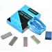  snowboard ski edge sharpener edge tuning kit edge care kit side ski angle tool ( edge grinding angle adjustment )