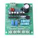 Dovhmoh DC9-12 Revell audio meter Driver board DB level meter amplifier ICBA6138 both sides circuit basis board 