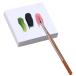  nails Palette nail art Palette 50 sheets nails for Palette paper both sides use disposable paper Palette peeling off possibility portable nails supplies . circle brush 1