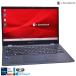 Wi-Fi6E 13.3�^ FHD dynabook G83/KV ��12���� Core i5 1245U IrisXe ������16GB M.2SSD256G microSD USBType-C Windows11