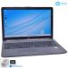 �m�[�g�p�\�R�� �V�iSSD512G HP 250 G7 NoteBook PC Core i3 1005G1 Web�J���� Wi-Fi ������8G �}���` Windows11