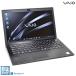 13.3�^ �t��HD Windows11 VAIO Pro PG VJPG11C11N Core i5 8250U M.2SSD256G ������8G Wi-Fi Web�J���� HDMI
